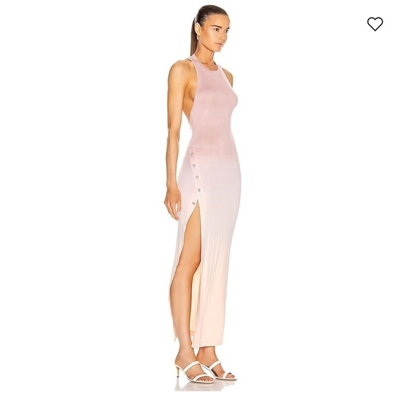 ALIX NYC Beeman Ombre Dress! NWT! - Picture 2 of 12
